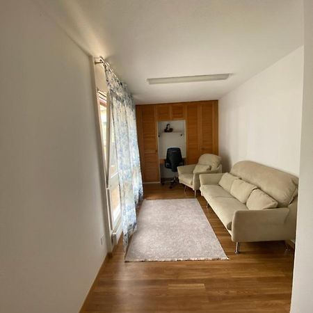 Get Cozy Family Flat Zuerich Zurique Exterior foto
