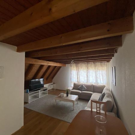 Get Cozy Family Flat Zuerich Zurique Exterior foto