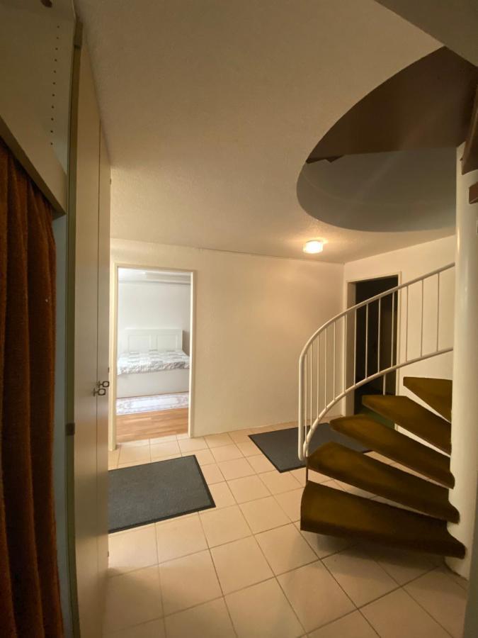 Get Cozy Family Flat Zuerich Zurique Exterior foto