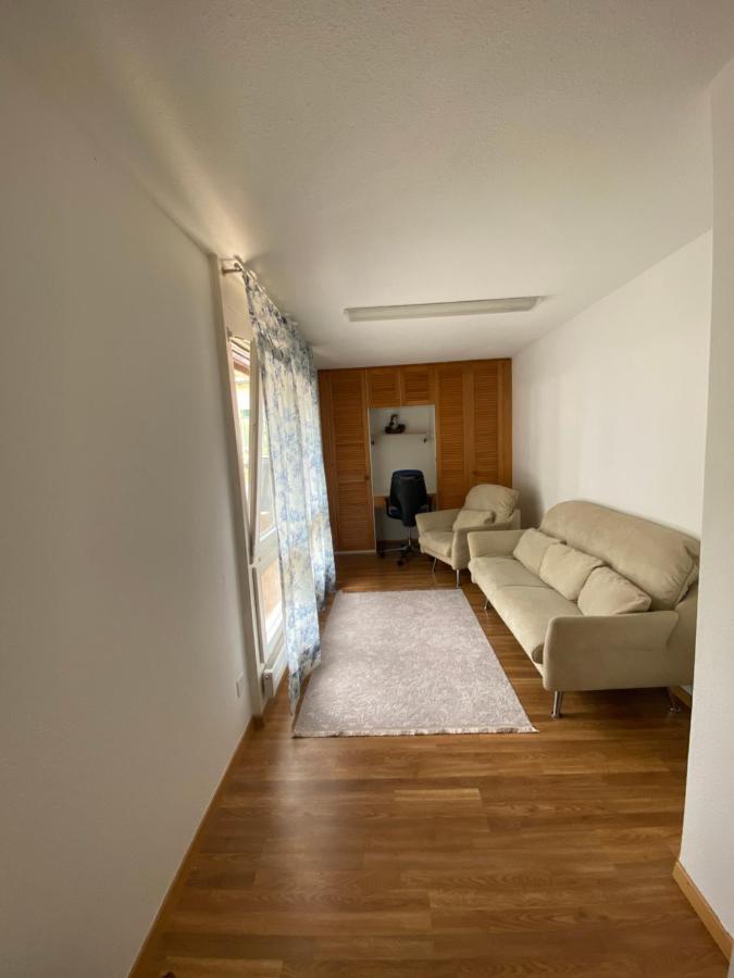 Get Cozy Family Flat Zuerich Zurique Exterior foto