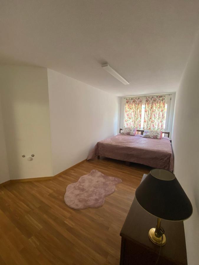 Get Cozy Family Flat Zuerich Zurique Exterior foto