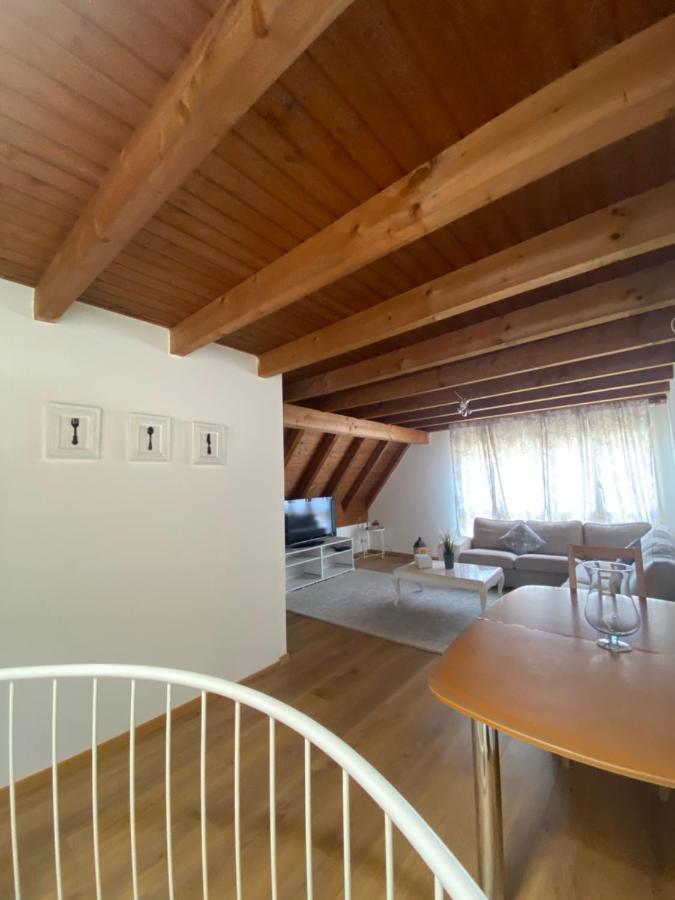 Get Cozy Family Flat Zuerich Zurique Exterior foto