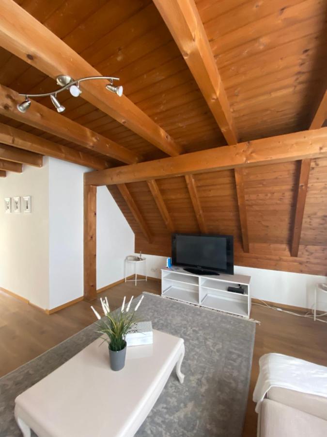 Get Cozy Family Flat Zuerich Zurique Exterior foto