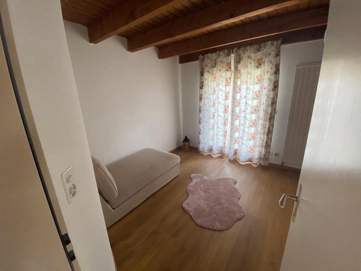 Get Cozy Family Flat Zuerich Zurique Exterior foto
