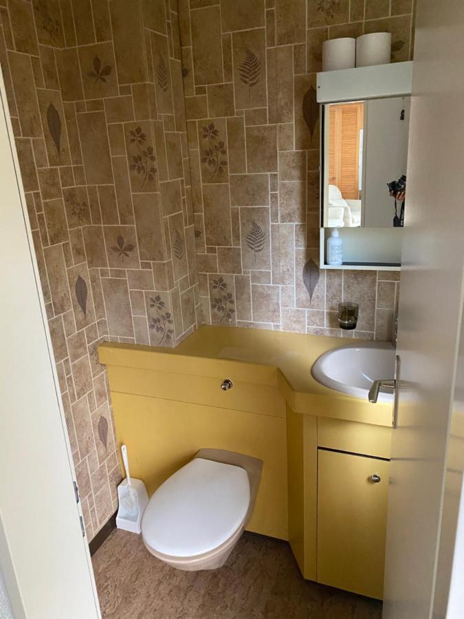 Get Cozy Family Flat Zuerich Zurique Exterior foto