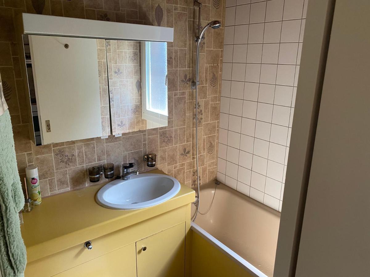 Get Cozy Family Flat Zuerich Zurique Exterior foto